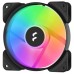 Кулер для корпуса Fractal Design Aspect 14 RGB PWM Black Frame (FD-F-AS1-1405)
