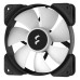 Кулер для корпуса Fractal Design Aspect 14 RGB PWM Black Frame (FD-F-AS1-1405)