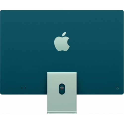 Компьютер Apple A2439 24" iMac Retina 4.5K / Apple M1 / Green (MJV83UA/A) Компьютер Apple A2439 24" iMac Retina 4.5K / Apple M1 / Green (MJV83UA/A)