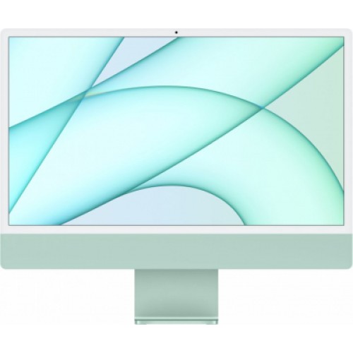 Компьютер Apple A2439 24" iMac Retina 4.5K / Apple M1 / Green (MJV83UA/A) Компьютер Apple A2439 24" iMac Retina 4.5K / Apple M1 / Green (MJV83UA/A)