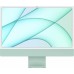 Компьютер Apple A2439 24" iMac Retina 4.5K / Apple M1 / Green (MJV83UA/A) Компьютер Apple A2439 24" iMac Retina 4.5K / Apple M1 / Green (MJV83UA/A)