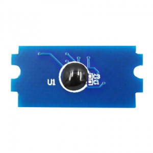 Чип для картриджа Kyocera TK-3060 12.5k Static Control (TK3060CP-EU)