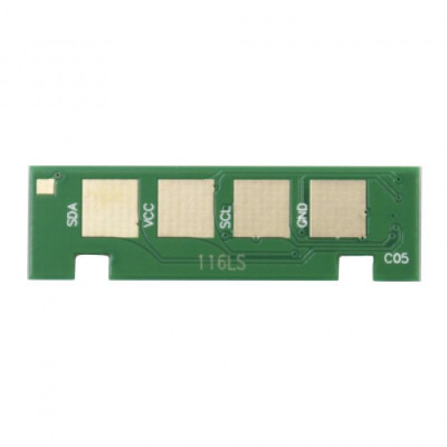Чип для картриджа SamsungXpress SL-M2675 (MLT-D116L/SEE) 3k Static Control (SAM116CPHYSEE)