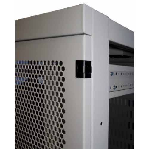 Шкаф напольный CSV 42U Rackmount 800x1000 Acrylic