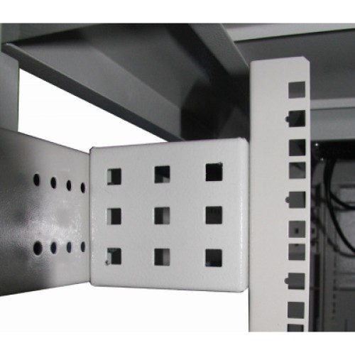 Шкаф напольный CSV 42U Rackmount 800x1000 Acrylic
