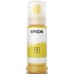 Контейнер с чернилами Epson 115 EcoTank Yellow (C13T07D44A)