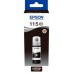 Контейнер с чернилами Epson 115 EcoTank Black (C13T07C14A)