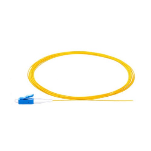 Пигтейл Cor-X LC, 1.5М, SM (OFP-LC/UPC-1,5)