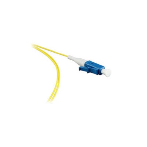 Пигтейл Cor-X LC, 1.5М, SM (OFP-LC/UPC-1,5)