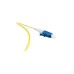 Пигтейл Cor-X LC, 1.5М, SM (OFP-LC/UPC-1,5)