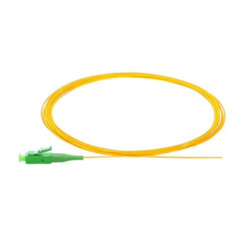 Пигтейл Cor-X LC, 1.5М, SM (OFP-LC/UPC-1,5)