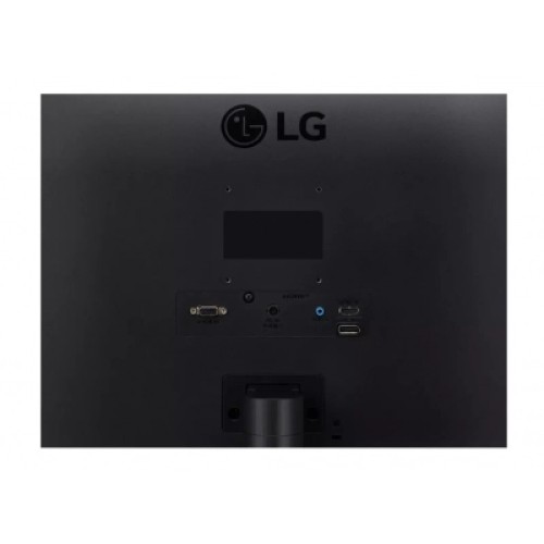 Монитор LG 27MP60G-B