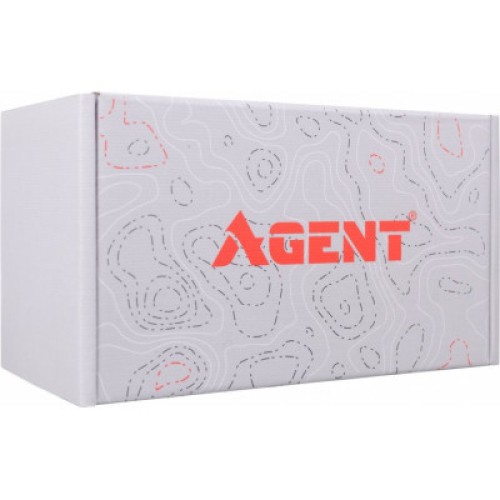 Портативная рация Agent AR-UV10 Quad Pack комплект 4 шт (AR-UV10_4)