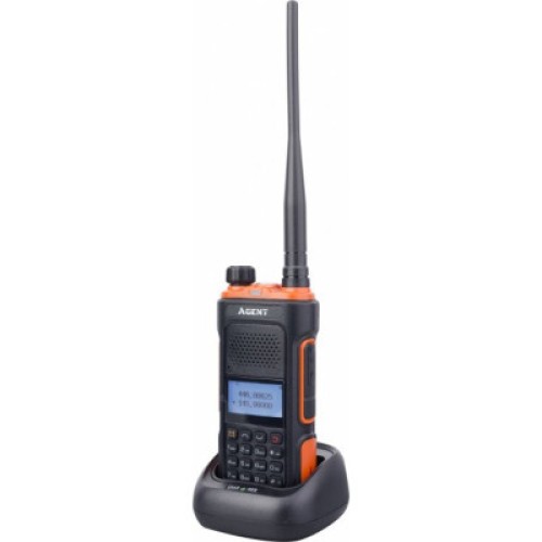 Портативная рация Agent AR-UV10