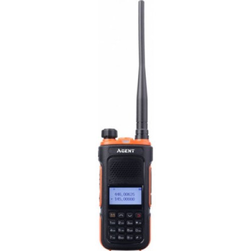 Портативная рация Agent AR-UV10