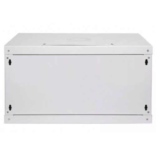 Шкаф настенный Hypernet 4U 19" 600x350 (WMNC-35-4U-FLAT)