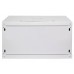 Шкаф настенный Hypernet 4U 19" 600x350 (WMNC-35-4U-FLAT)