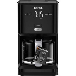 Капельная кофеварка Tefal Smartlight CM600810 (CM600810)