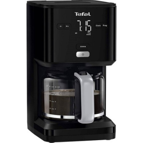 Капельная кофеварка Tefal Smartlight CM600810 (CM600810)