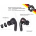 Наушники BeatBox PODS PRO 1 Wireless charging black (bbppro1wcb)