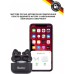 Наушники BeatBox PODS PRO 1 Wireless charging black (bbppro1wcb)