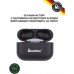 Наушники BeatBox PODS PRO 1 Wireless charging black (bbppro1wcb)