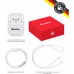 Наушники BeatBox PODS AIR 2 Wireless Charging White (bbpair2wcw)