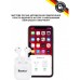 Наушники BeatBox PODS AIR 2 Wireless Charging White (bbpair2wcw)