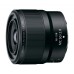 Объектив Nikon Z NIKKOR MC 50mm f/2.8 (JMA603DA)