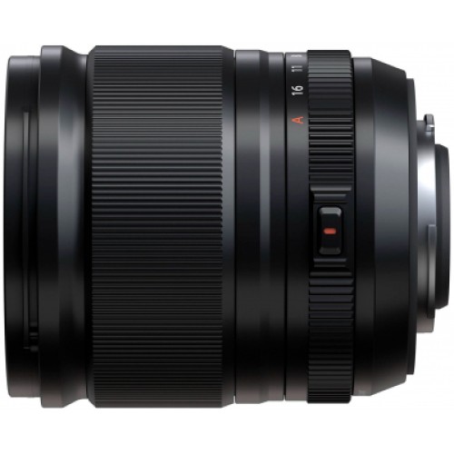 Объектив Fujifilm XF-18mm F1.4 R LM WR (16673794)