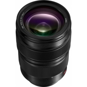 Об'єктив Panasonic Lumix S PRO 24-70mm f/2.8 (S-E2470E)