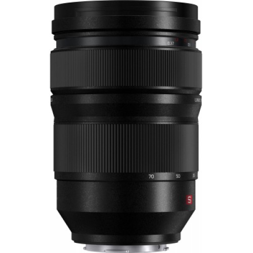 Объектив Panasonic Lumix S PRO 24-70mm f/2.8 (S-E2470E)