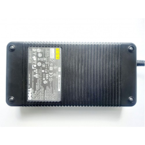 Блок питания к ноутбуку Dell 210W 19.5V 10.8A, 7.4/5.0(pin inside) (PA-7E / A40343)