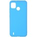 Чехол для мобильного телефона Armorstandart Matte Slim Fit TECNO POP 5 Blue (ARM59760)