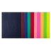 Бумага Buromax А4, 80g, DARK+NEON, 10colors, 20sh (BM.2721020-99)