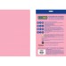 Бумага Buromax А4, 80g, PASTEL pink, 50sh, EUROMAX (BM.2721320E-10)