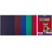 Бумага Buromax А4, 80g, DARK 5colors, 20sh (BM.2721420-99)