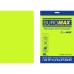Бумага Buromax А4, 80g, NEON green, 20sh, EUROMAX (BM.2721520E-04)
