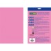 Бумага Buromax А4, 80g, NEON pink, 20sh, EUROMAX (BM.2721520E-10)