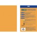 Бумага Buromax А4, 80g, NEON orange, 20sh, EUROMAX (BM.2721520E-11)