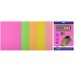 Бумага Buromax А4, 80g, NEON, 5colors, 50sh (BM.2721550-99)