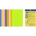Бумага Buromax А4, 80g, NEON+INTENSIVE, 10colors, 20sh, EUROMAX (BM.2721820E-99)