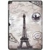Чехол для планшета BeCover Smart Case Apple iPad 10.2 2019/2020/2021 Paris (706607)