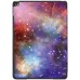 Чехол для планшета BeCover Smart Case Apple iPad 10.2 2019/2020/2021 Space (706606)