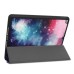 Чехол для планшета BeCover Smart Case Apple iPad 10.2 2019/2020/2021 Space (706606)