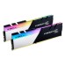 Модуль памяти для компьютера DDR4 16GB (2x8GB) 3600 MHz Trident Z Neo G.Skill (F4-3600C16D-16GTZNC)