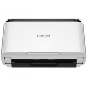 Сканер Epson WorkForce DS-410 (B11B249401)
