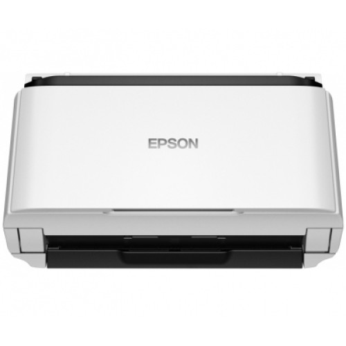Сканер Epson WorkForce DS-410 (B11B249401)