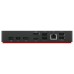 Порт-репликатор Lenovo ThinkPad Universal USB-C Dock (40AY0090EU)