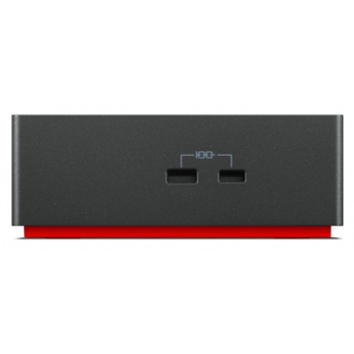 Порт-репликатор Lenovo ThinkPad Universal USB-C Dock (40AY0090EU)